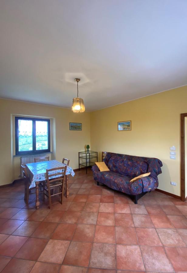 "Villa Bizzi" Monte Castelli Ngoại thất bức ảnh