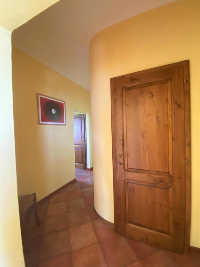 "Villa Bizzi" Monte Castelli Ngoại thất bức ảnh