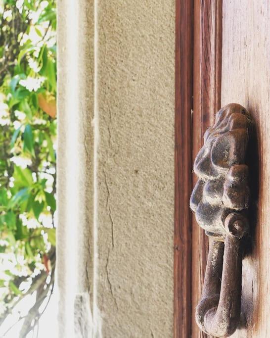 "Villa Bizzi" Monte Castelli Ngoại thất bức ảnh