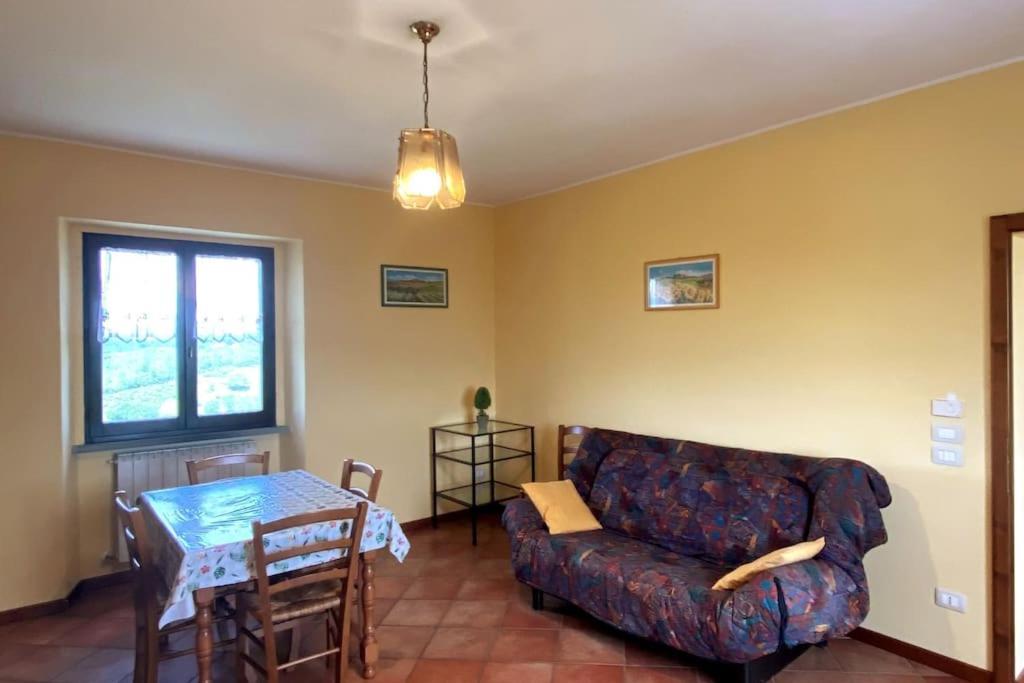 "Villa Bizzi" Monte Castelli Ngoại thất bức ảnh