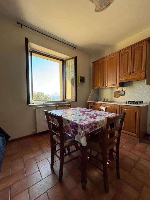 "Villa Bizzi" Monte Castelli Ngoại thất bức ảnh