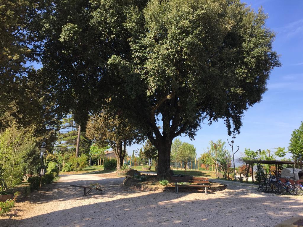 "Villa Bizzi" Monte Castelli Ngoại thất bức ảnh