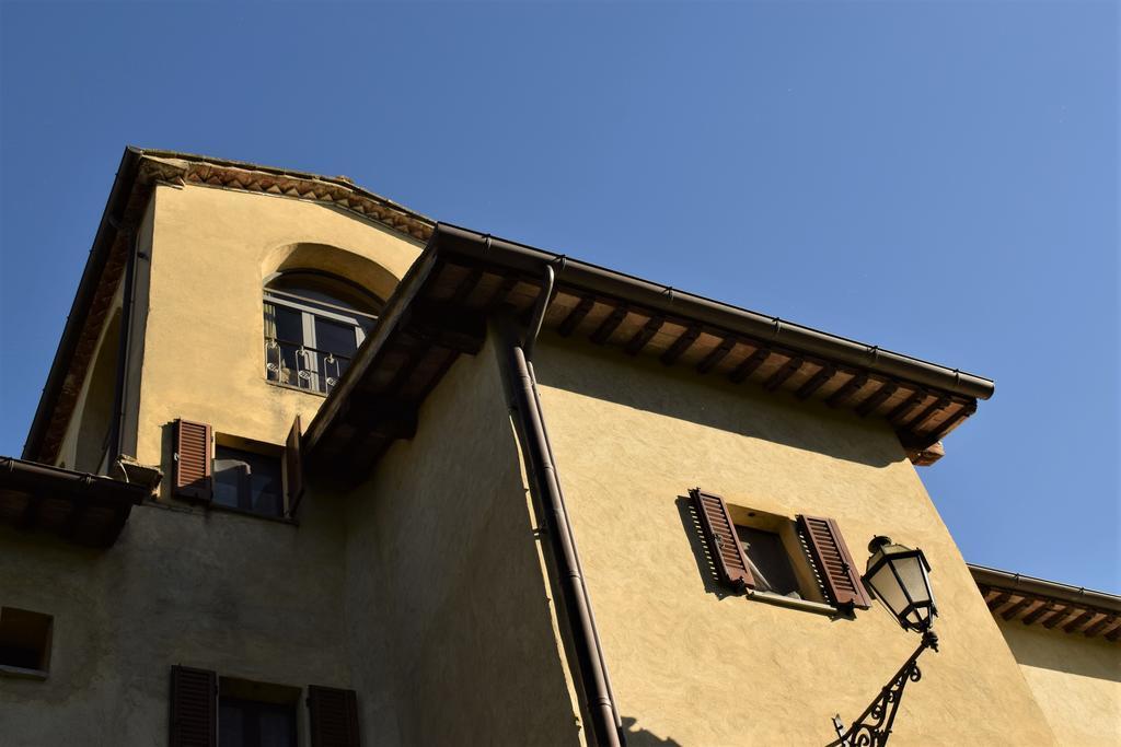 "Villa Bizzi" Monte Castelli Ngoại thất bức ảnh