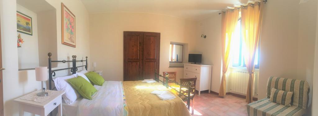 "Villa Bizzi" Monte Castelli Ngoại thất bức ảnh